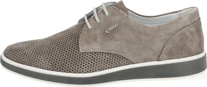 Actual product image Igi&co Halbschuhe (45)