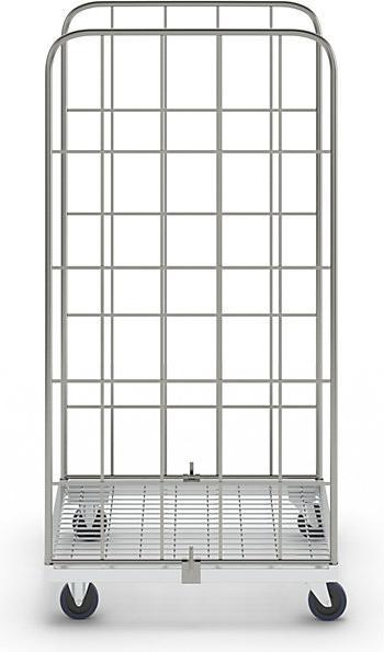 Produktbild kaiserkraft Rollbehälter MODULAR (500 kg)