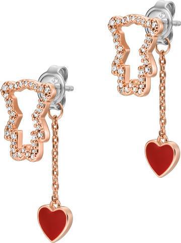 Produktbild Emporio Armani Ohrstecker (Edelstahl)