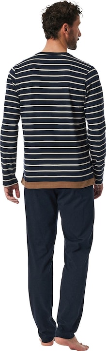 Produktbild Schiesser Pyjama Casual Nightwear (48)