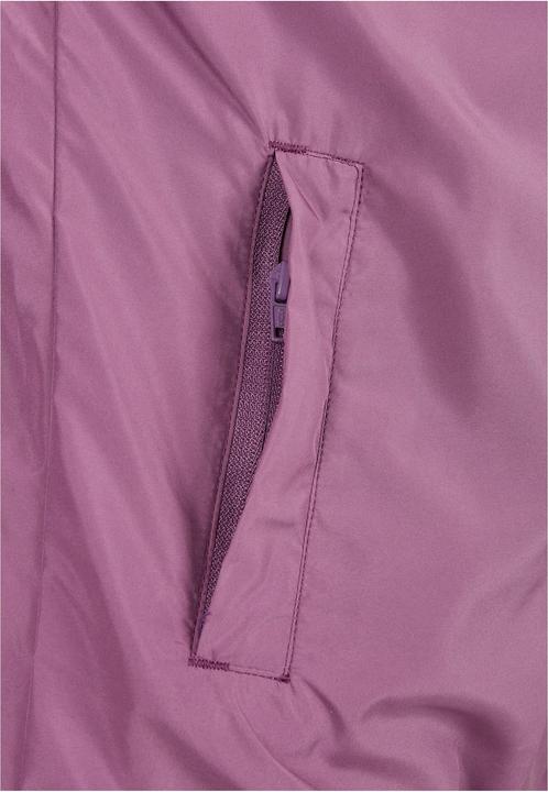 Produktbild Urban Classics Ladies Basic Pull Over Jacket (XS)