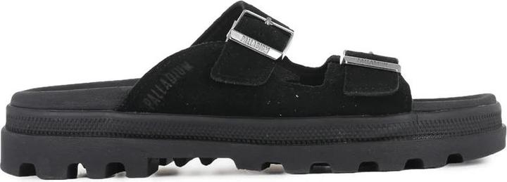 Actual product image Palladium Dunelite Riviera Sde (41)