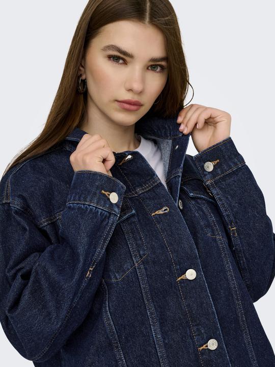 Immagine prodotto Only ONLJAGGER Jeansjacke Jeansjacke (L)
