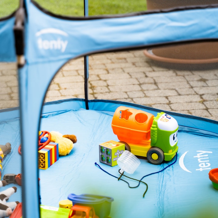 Immagine prodotto Tenty Playpen (100 cm, 150 cm)