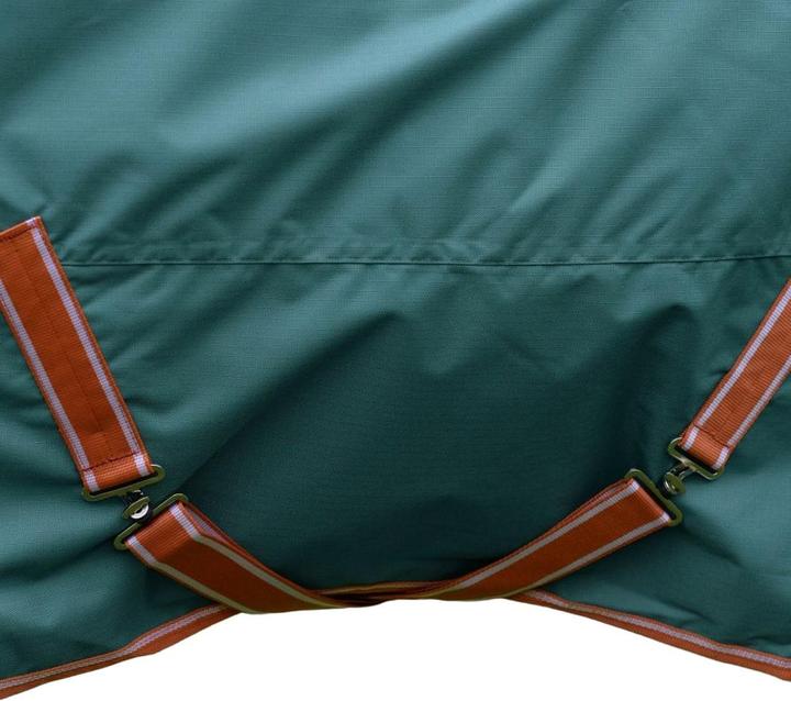 Produktbild Weatherbeeta Comfitec Tyro Plus ComboKragen Leicht Pferdedecke (213 cm)