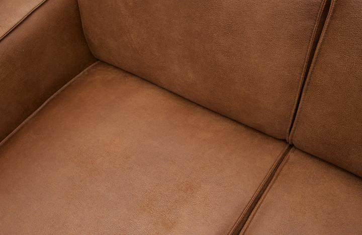 Actual product image Woood Statement (4-seater)