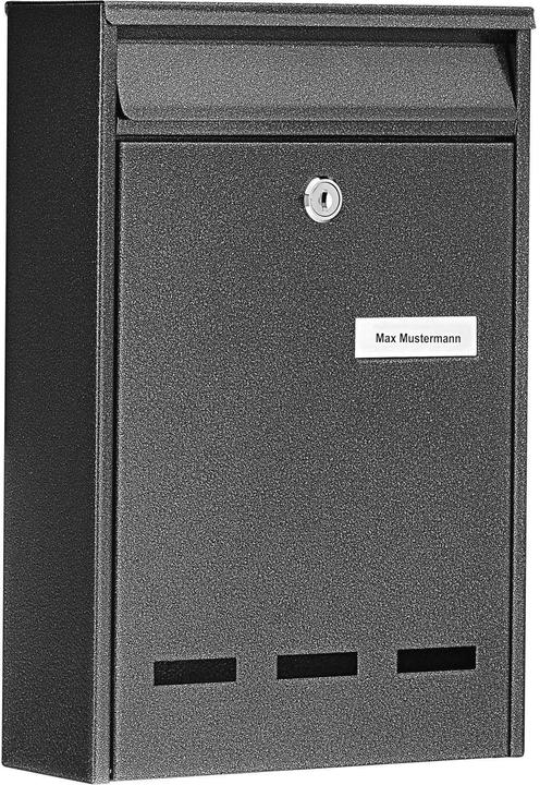 Image du produit Burg Wächter Boîte aux lettres POCKET 5871 E