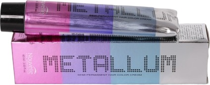 Produktbild Nouvelle Metallum 7.010 liquid mercury (7.010 liquid mercury)