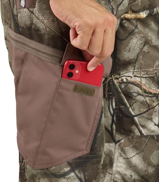 Actual product image Solognac ACTIKAM 300 (3XL)