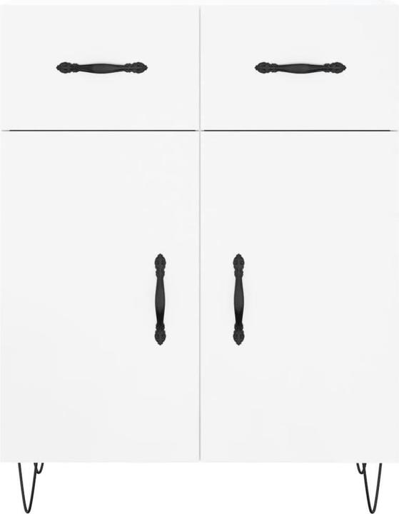 Produktbild vidaXL Sideboard (69.50 x 34 x 90 cm)