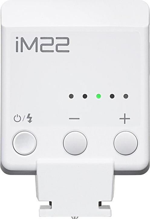 Produktbild Godox IM22 i Flash Camera Flash White (Aufsteckblitz, Universal)