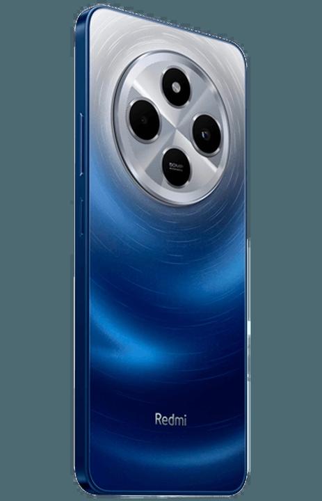 Actual product image Xiaomi Redmi 14C (128 GB, Starry blue, 6.88", Dual SIM, 4G)