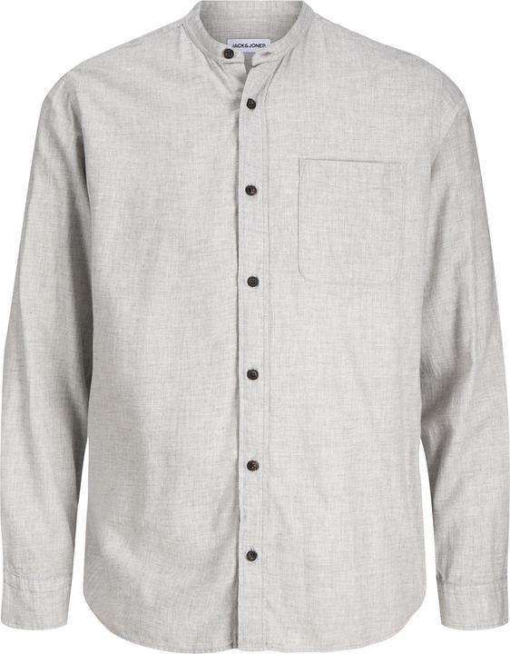 Light Grey Melange