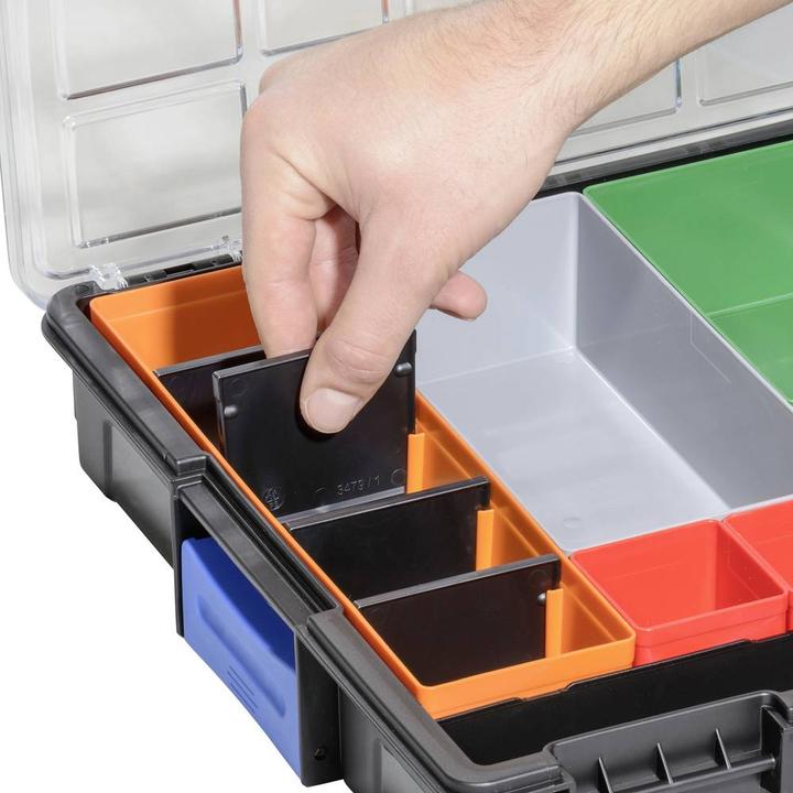 Produktbild Allit EuroPlus Pro
