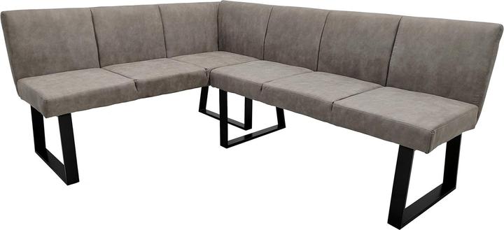 HTI-Living Eckbank Links Vemal (192 cm)