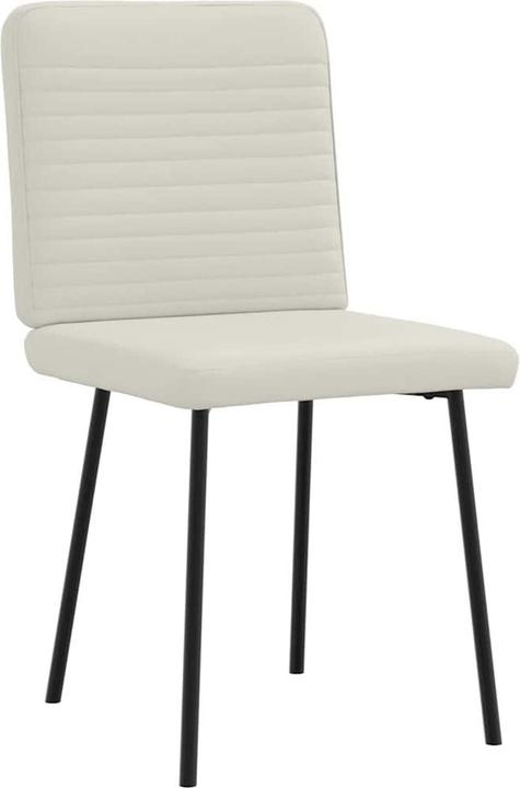 Produktbild vidaXL Esszimmerstuhl