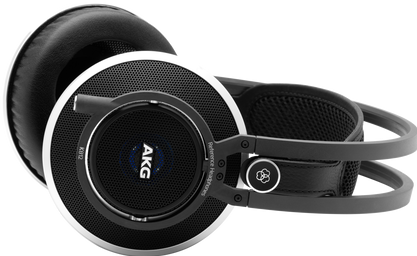 Produktbild AKG K-812 PRO (Kabelgebunden)