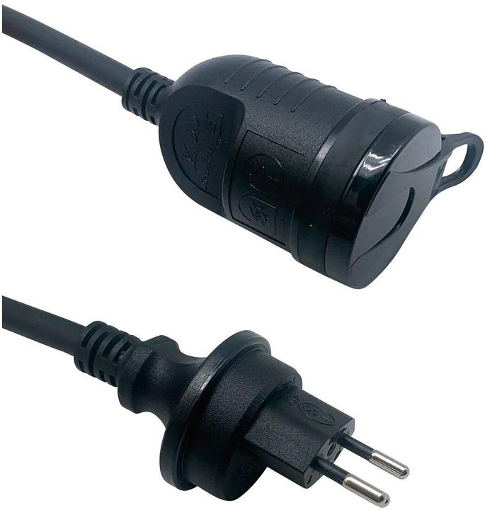 Immagine prodotto Schönenberger Cavo di prolunga (10 m, Tipo 13)