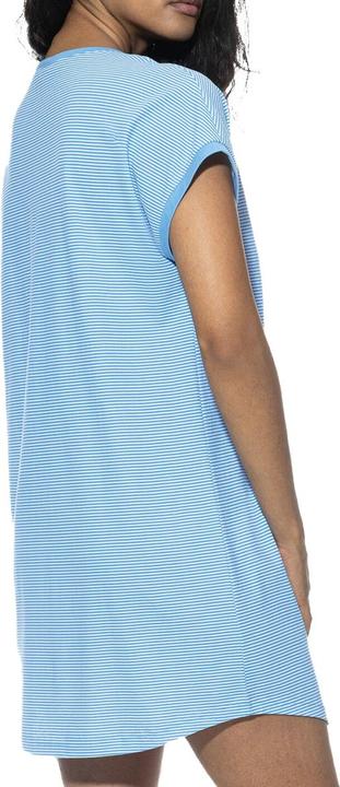 Immagine prodotto Mey Small Stripes Nachthemd (46, 3XL)