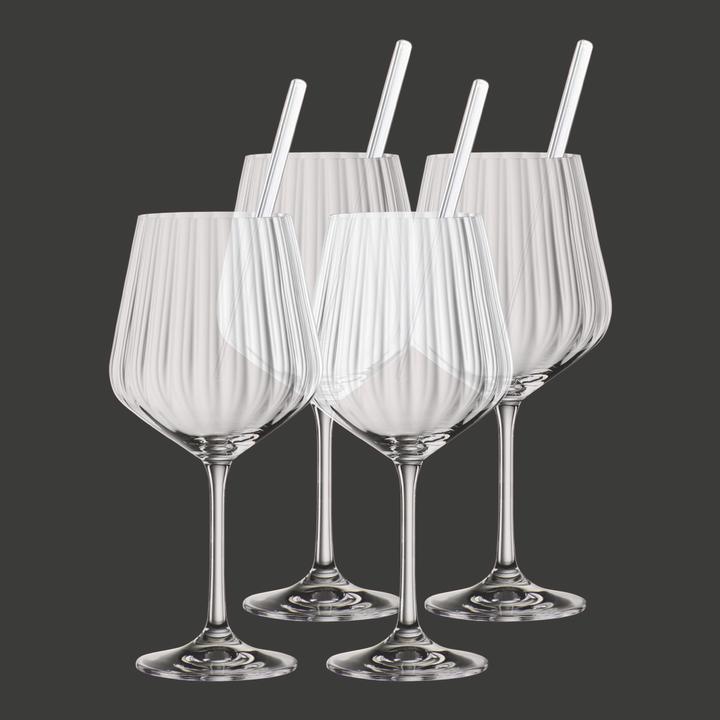 Actual product image Nachtmann Tastes Good (6.40 dl, 4 x, Gin glasses)