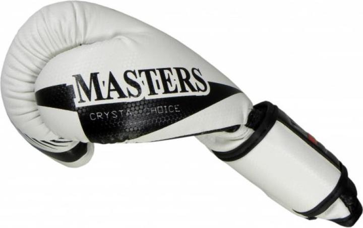 Produktbild Masters Boxhandschuhe (M)