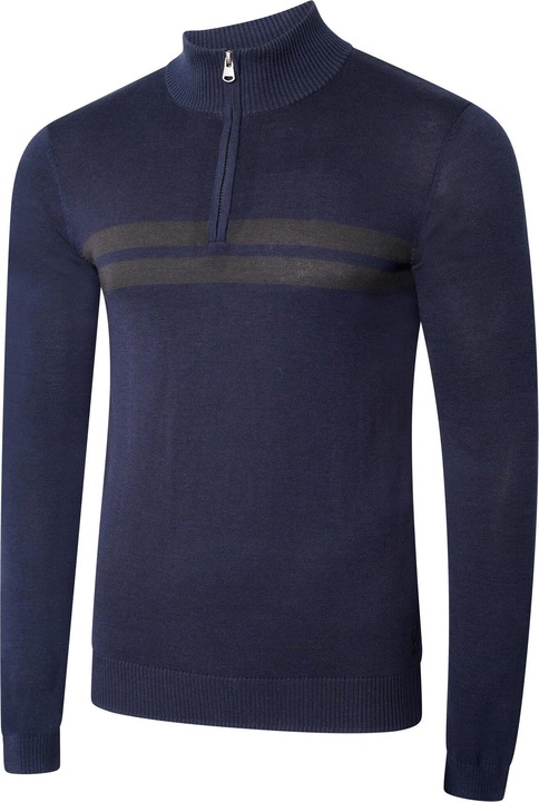 Produktbild Dare2b Unite Us Sweatshirt mit halbem Reissverschluss (XXL)