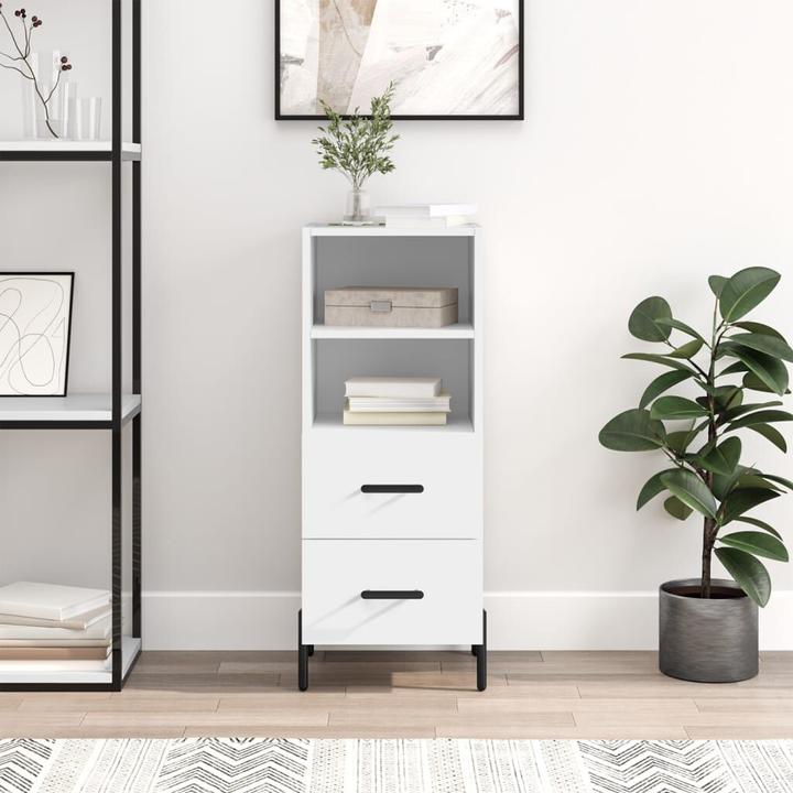 Image du produit vidaXL Sideboard (34.50 x 34 x 90 cm)