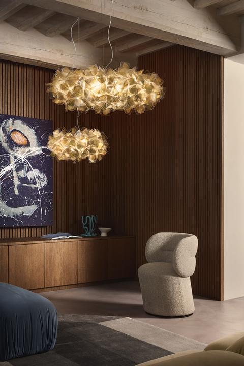 Immagine prodotto Slamp Clizia (E27)