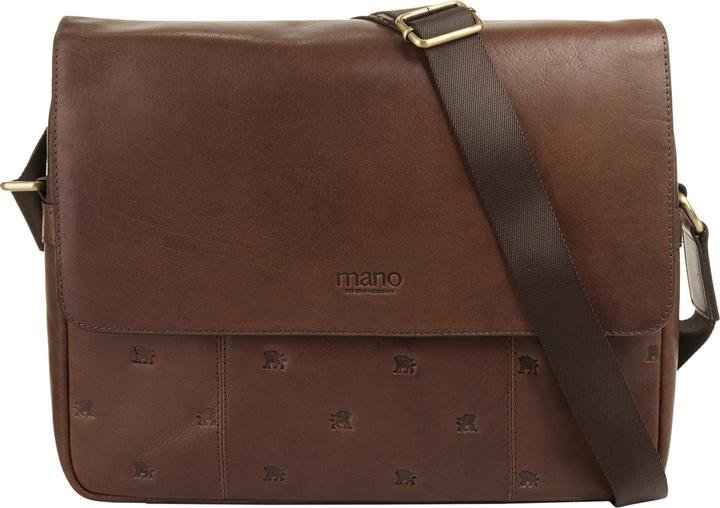 Produktbild Mano Messenger Tasche (7 l)