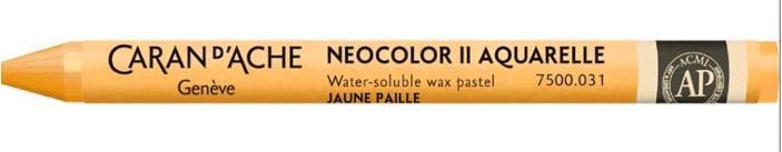 Produktbild Caran d'Ache Neocolor II Aquarelle (1x)
