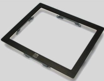 Actual product image ēlo Elo Rear Facing Display Mount Kit