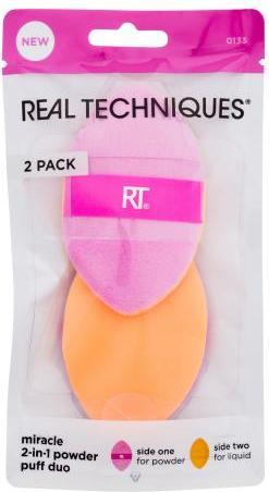 Produktbild Real Techniques Miracle 2-In-1 Powder Puff
