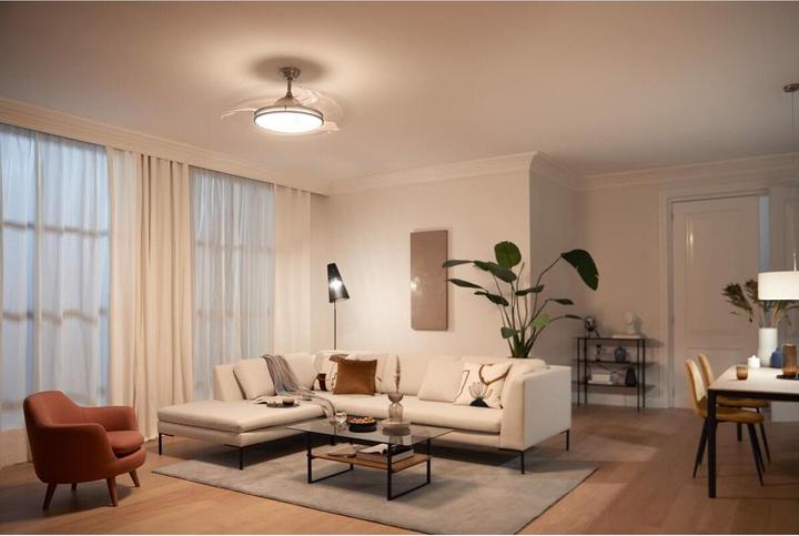 Immagine prodotto Philips Atlante (4500 lm)