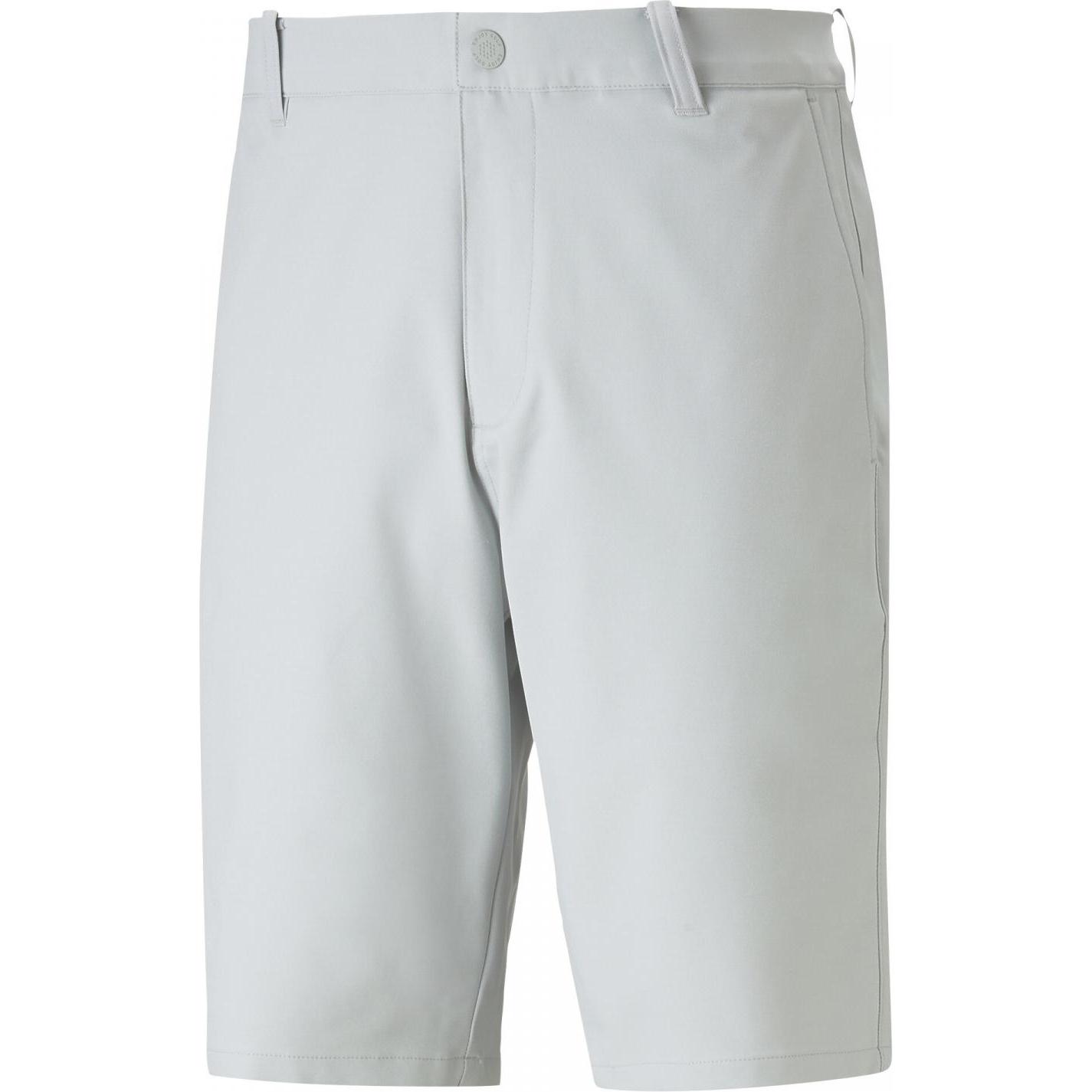 Puma, Herren, Sporthose, Dealer Short 10" (40), Blau, 40