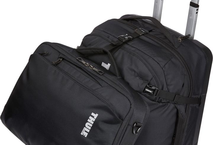 Image du produit Thule Sac à dos à roulettes Subterra (56 l)