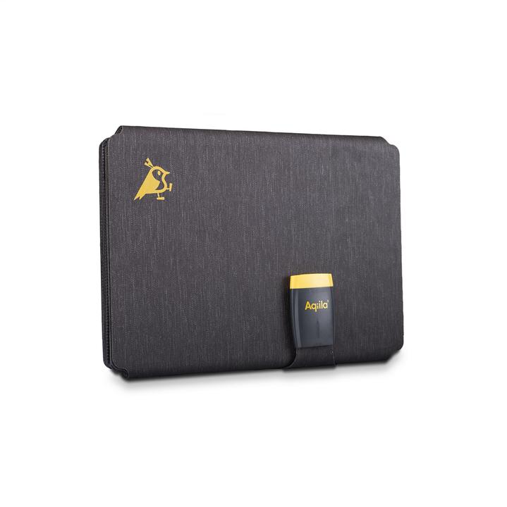 Aqiila Sunbird P56 - Foldable solar panel (56 W, 1.23 kg)