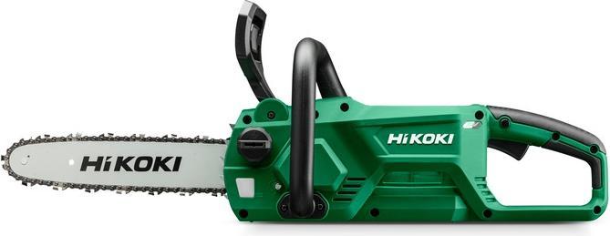 Image du produit Hikoki CS3630DB Basic Chaîne à batterie 36V Li-ion (Tronçonneuse à batterie)