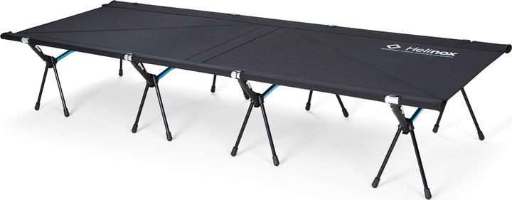 Produktbild Helinox Cot Max Convertible Black