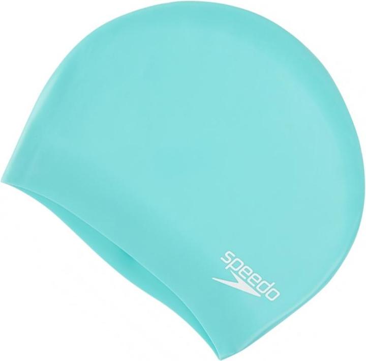 Actual product image Speedo Unisex Adult 2024 Long Length Swim Cap