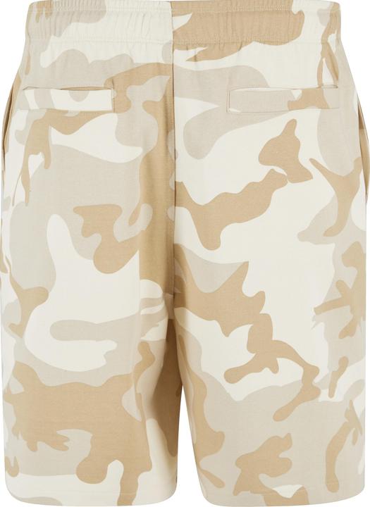 Image du produit Urban Classics Short Easy Camo - 161161 (M)