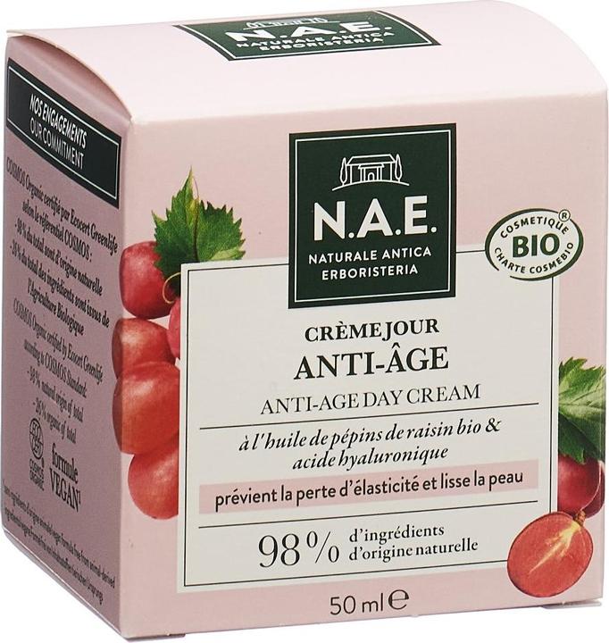 Produktbild N.A.E. Anti-Age (50 ml)