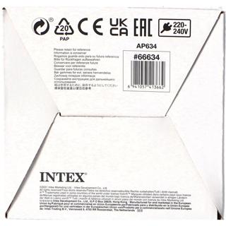 Produktbild Intex Quick-Fill AC/DC