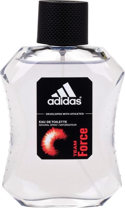 Immagine prodotto Adidas Team Force (Eau de toilette, 100 ml)