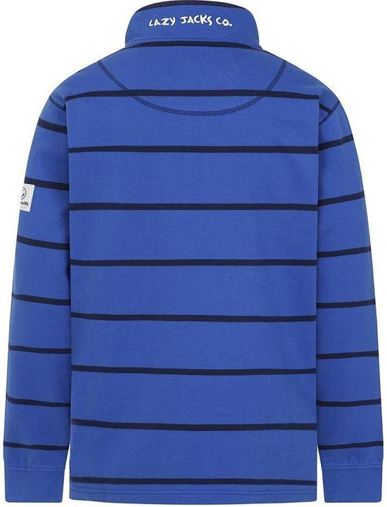 Produktbild Lazy Jacks Sweatshirt (S)