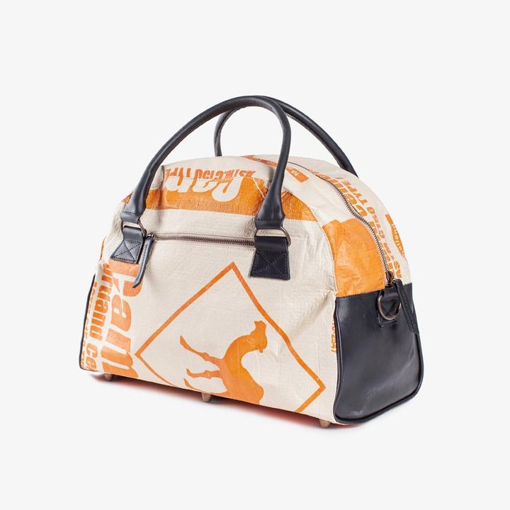 Image du produit Elephbo Short Trip - Orange Camel