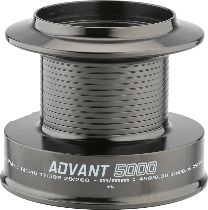 Actual product image Caperlan advant power 5000
