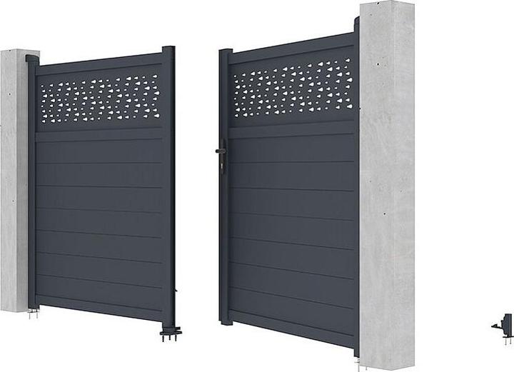 Produktbild Vente-unique Bazio