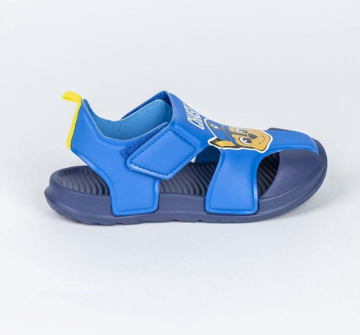 Produktbild Paw Patrol The Kinder Sandalen Dunkelblau (27)