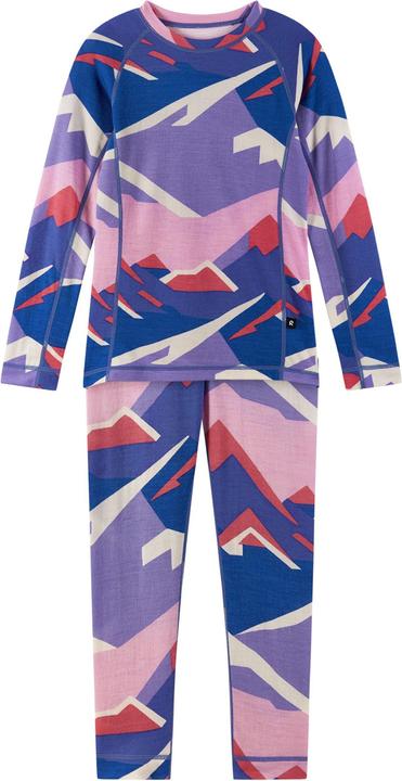 Actual product image Reima Taitoa (110)