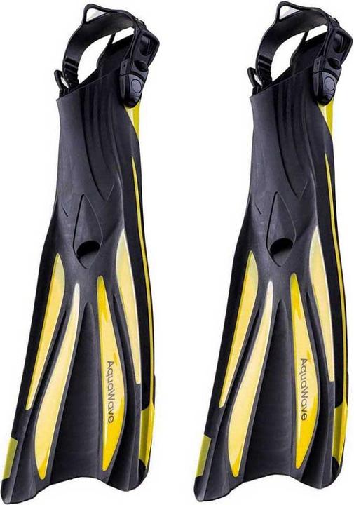 Produktbild Aquawave Taucherflossen Mermad